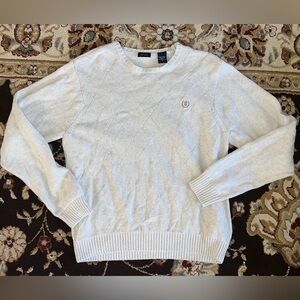 IZOD crewneck sweatshirt
